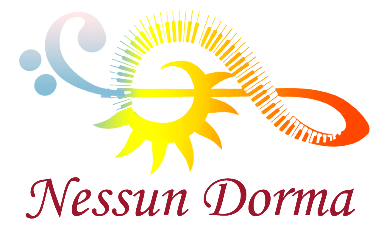 Nessun dorma Trani